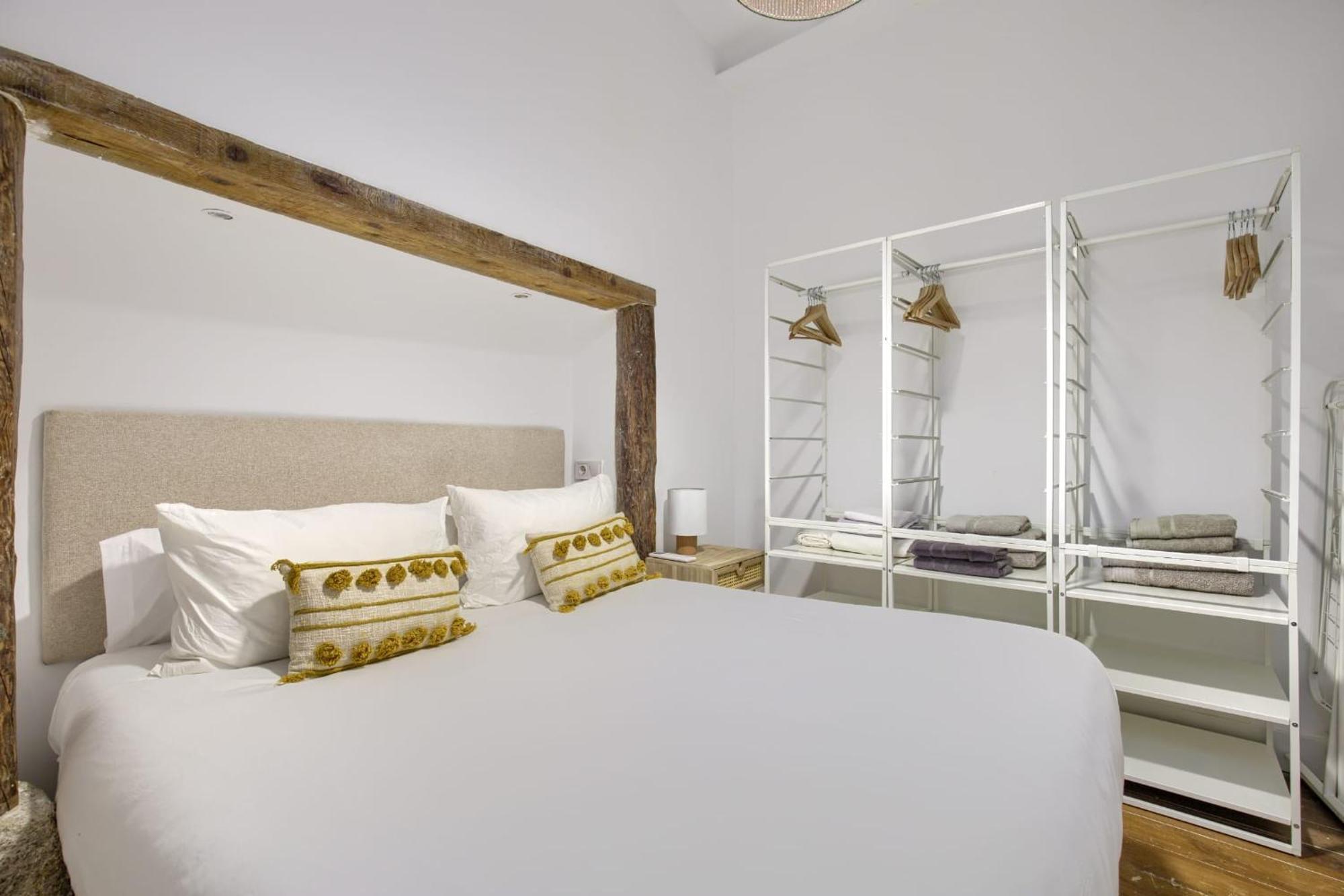 Espectaculares Apartamentos Centro Мадрид Экстерьер фото